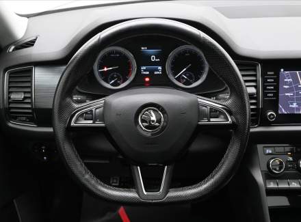 Škoda - Kodiaq