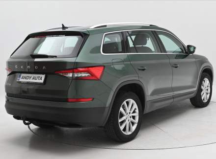 Škoda - Kodiaq