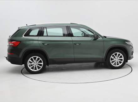 Škoda - Kodiaq