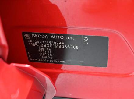 Škoda - Kodiaq