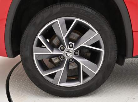 Škoda - Kodiaq
