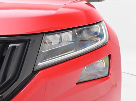 Škoda - Kodiaq