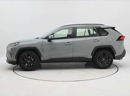 Toyota - RAV 4