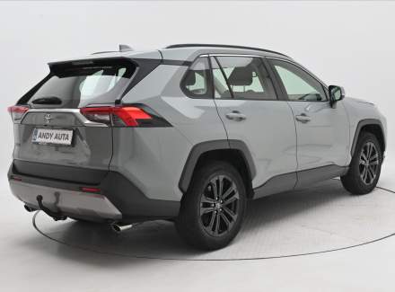 Toyota - RAV 4