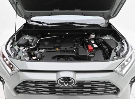 Toyota - RAV 4
