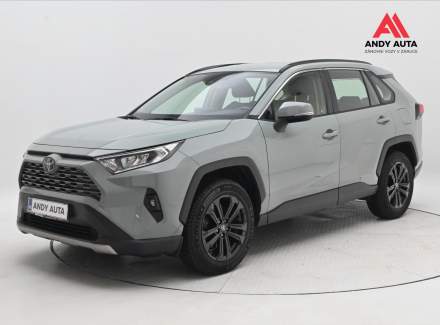 Toyota - RAV 4