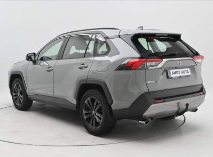 Toyota - RAV 4