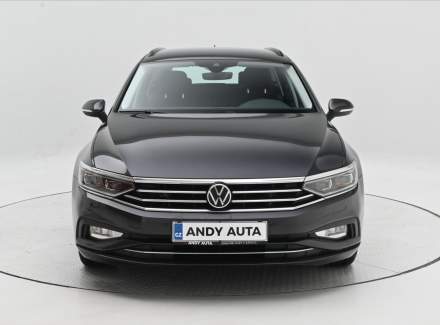 Volkswagen - Passat
