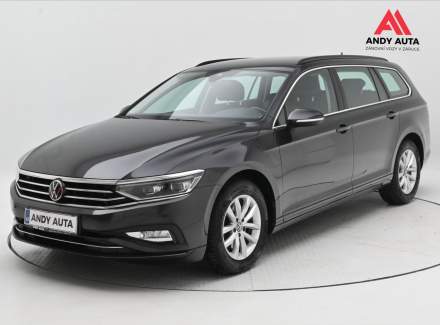 Volkswagen - Passat