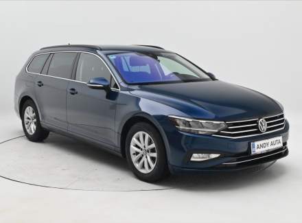 Volkswagen - Passat