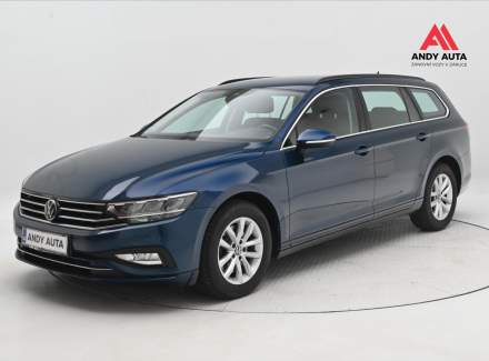 Volkswagen - Passat