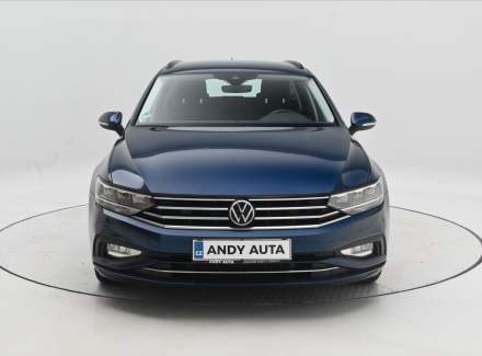 Volkswagen - Passat