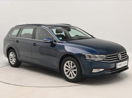 Volkswagen - Passat