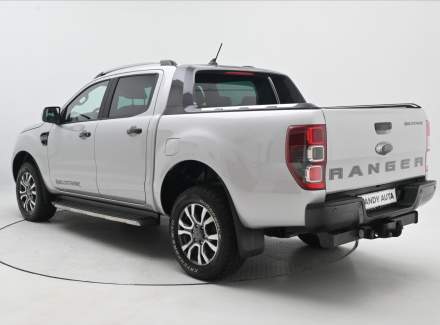 Ford - Ranger