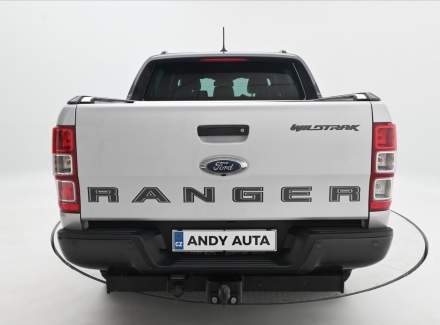 Ford - Ranger
