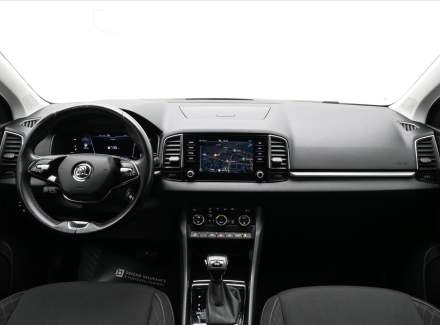 Škoda - Karoq