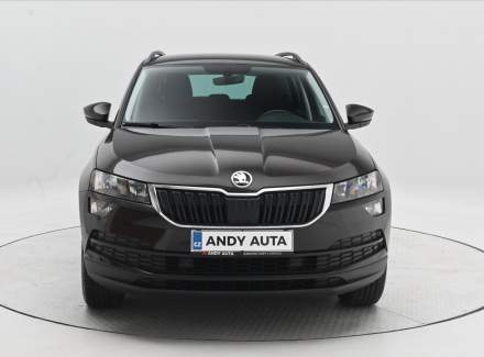 Škoda - Karoq