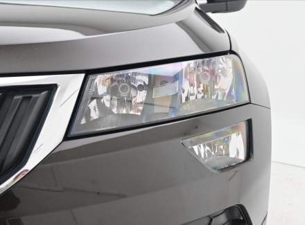 Škoda - Karoq