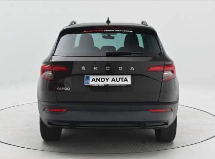 Škoda - Karoq