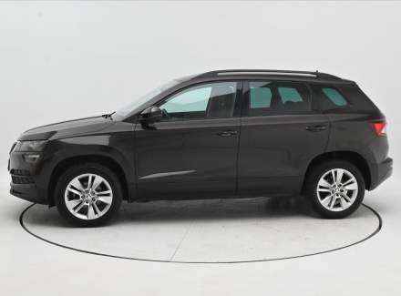 Škoda - Karoq