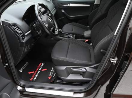 Škoda - Karoq