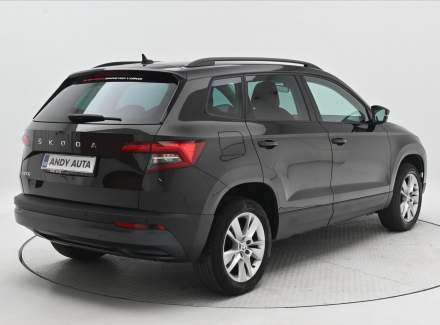 Škoda - Karoq