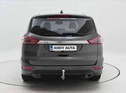 Ford - S-MAX