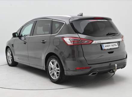 Ford - S-MAX