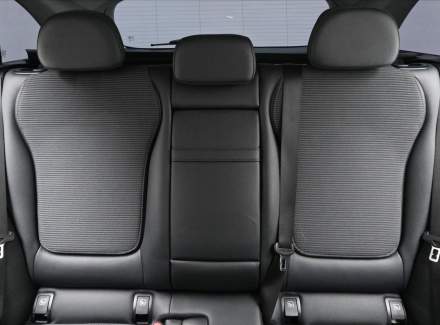 Mercedes-Benz - C-class