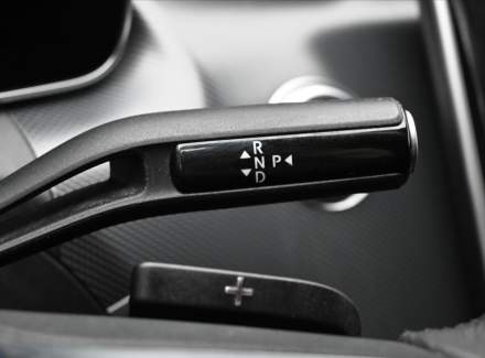 Mercedes-Benz - C-class