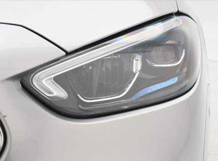 Mercedes-Benz - C-class