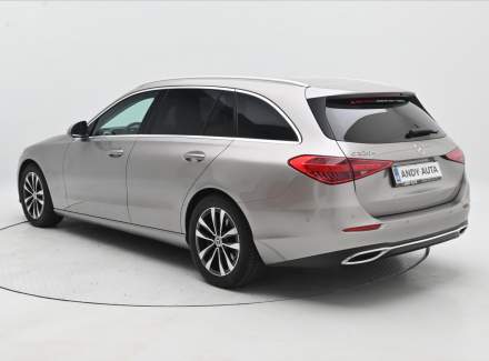 Mercedes-Benz - C-class