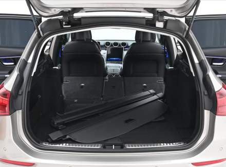 Mercedes-Benz - C-class