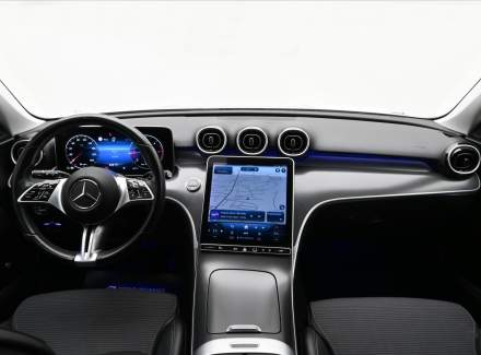 Mercedes-Benz - C-class