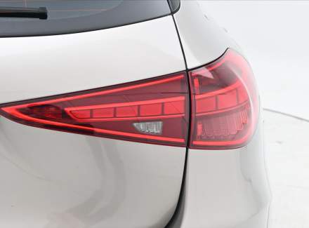 Mercedes-Benz - C-class