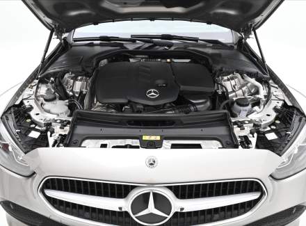 Mercedes-Benz - C-class