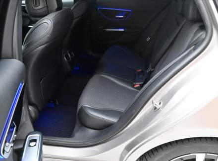 Mercedes-Benz - C-class