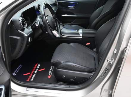 Mercedes-Benz - C-class