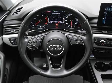 Audi - A4