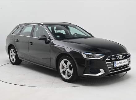 Audi - A4
