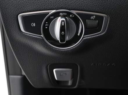 Mercedes-Benz - E-class