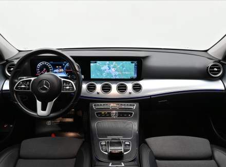 Mercedes-Benz - E-class