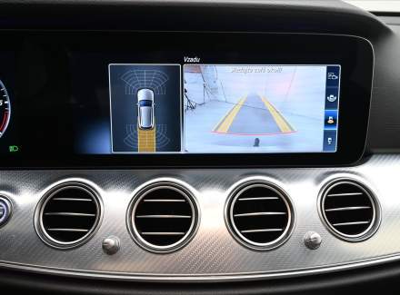 Mercedes-Benz - E-class