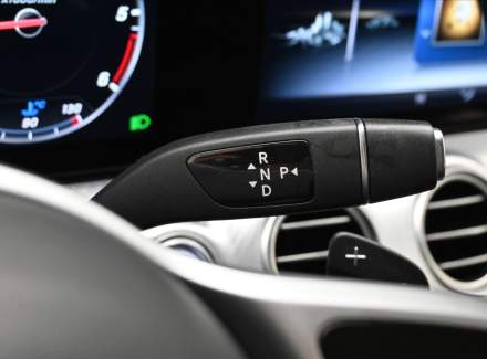 Mercedes-Benz - E-class