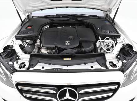 Mercedes-Benz - E-class