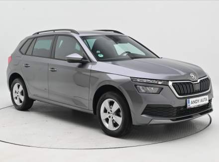 Škoda - Kamiq