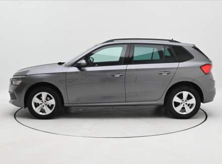 Škoda - Kamiq