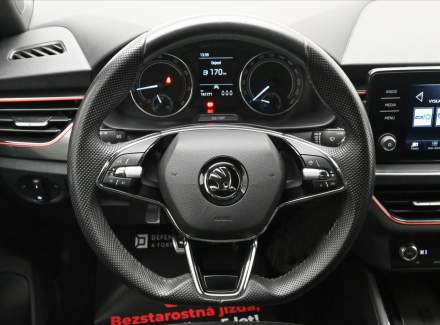 Škoda - Kamiq