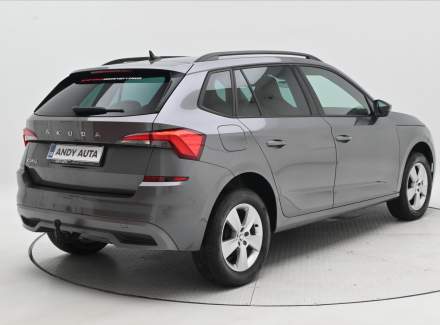 Škoda - Kamiq