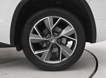 Škoda - Kodiaq